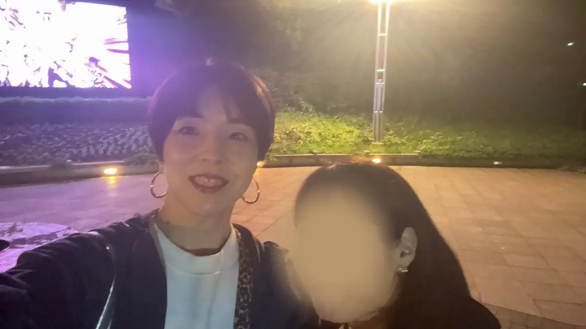 Official髭男dismライブ@日産の画像_9