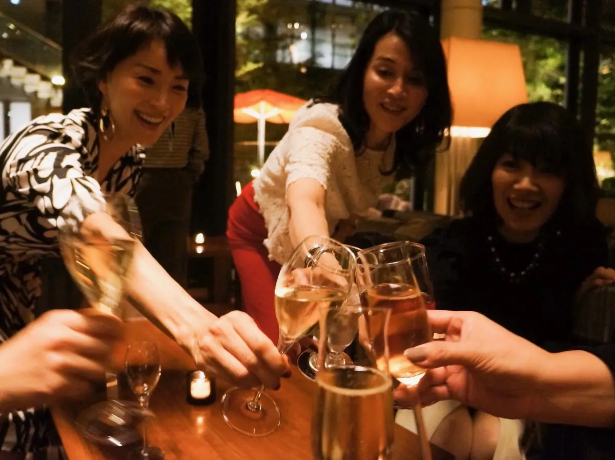 アスタリフト主催、大人女子の美容遠足の画像_4