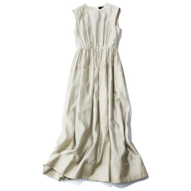 ebureのワンピース