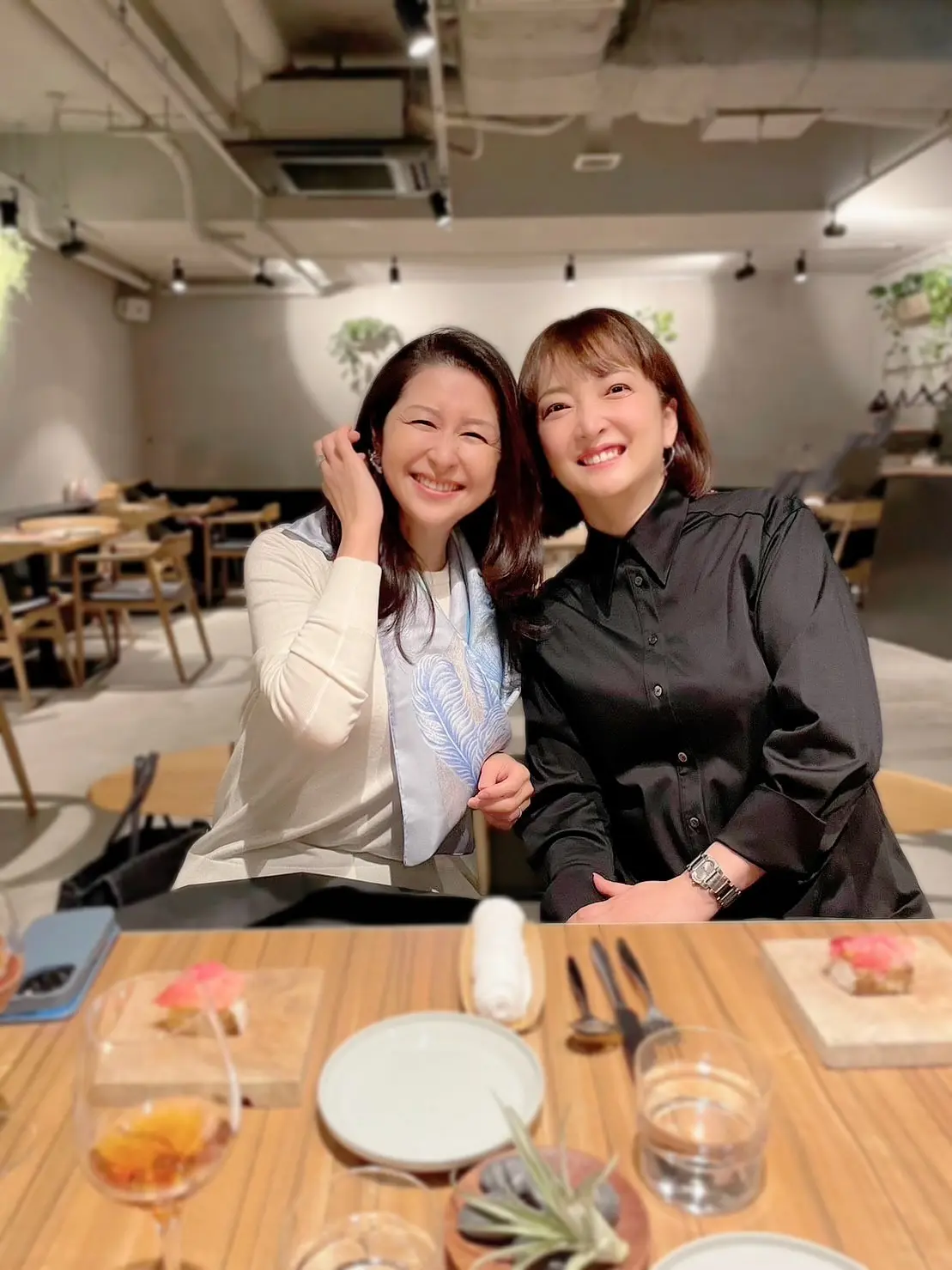 素敵メンバーとの表参道ランチ会♪の画像_11