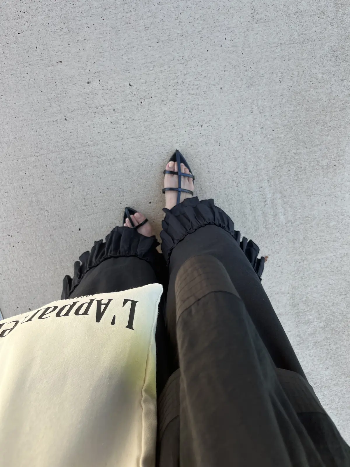 日本一美しい図書館へ★次号付録アパルトモの画像_9