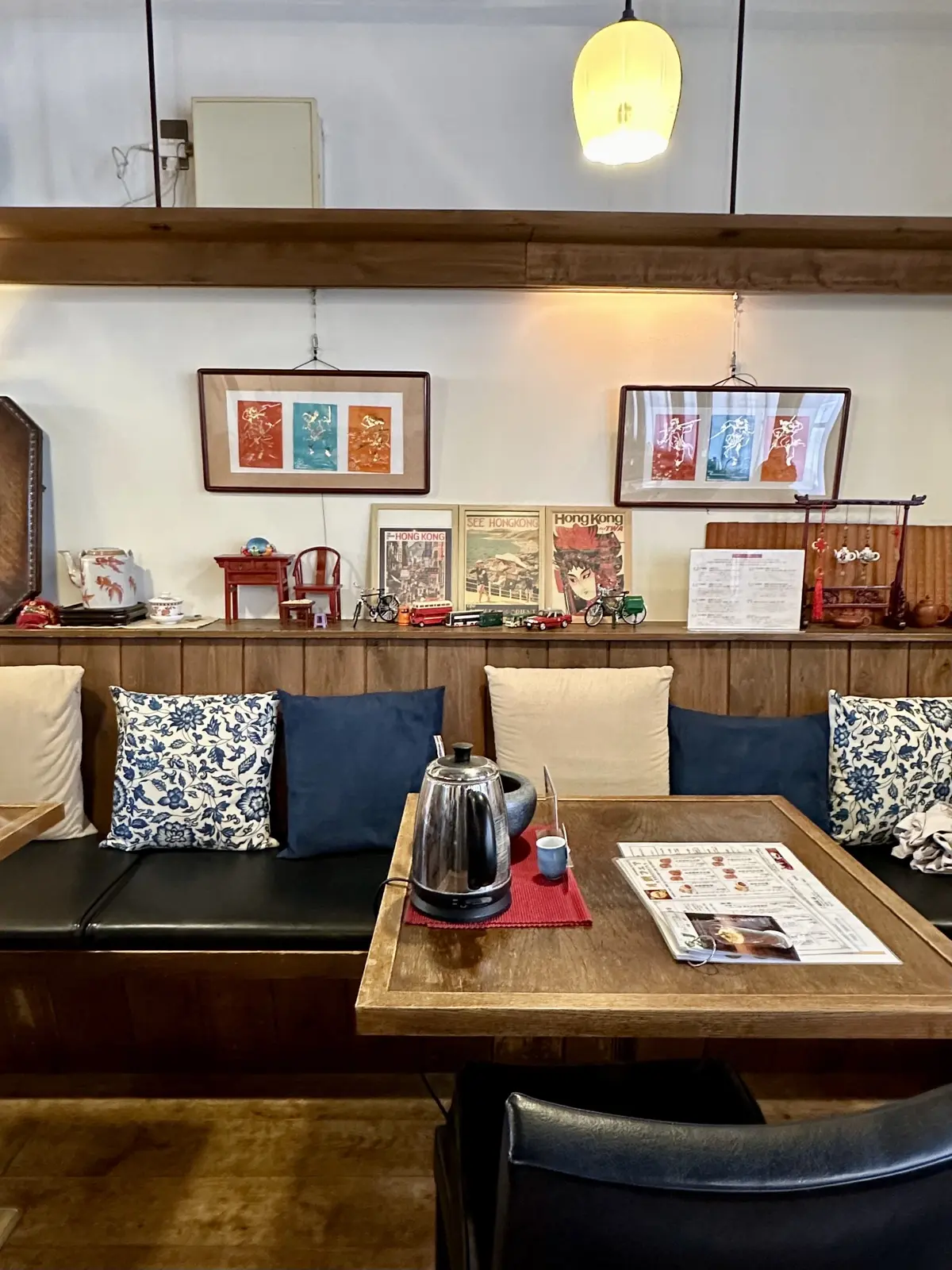 アラフィフ夫婦でお出かけ♪横浜中華街の画像_5