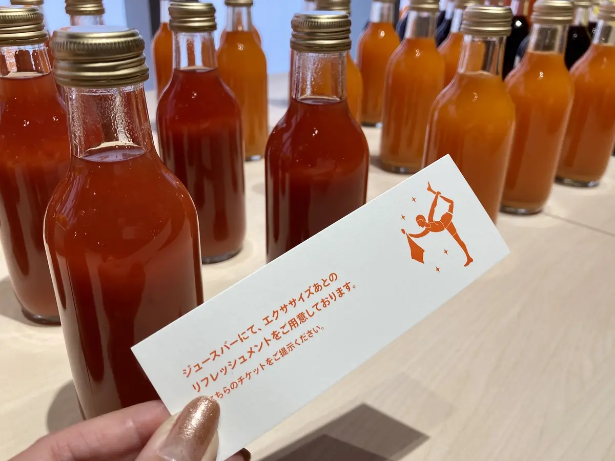 エルメスフィット