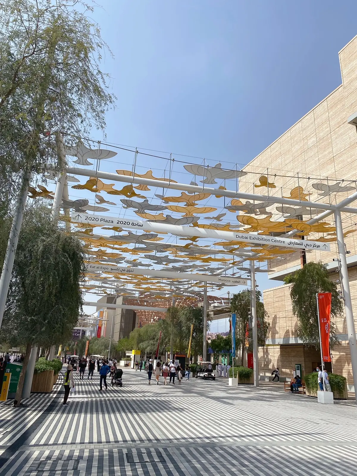 ドバイ万博　〜ドバイ⑱〜の画像_8