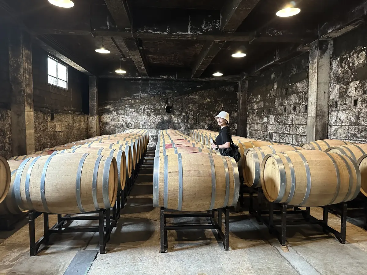 125年の歴史を誇る新潟のワイナリーを訪の画像_7