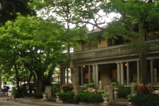 誰でもバラ姫☆@港の見える丘公園の画像_6