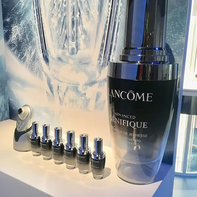 ランコムのNo.1美容液を体験できる期間の画像_1