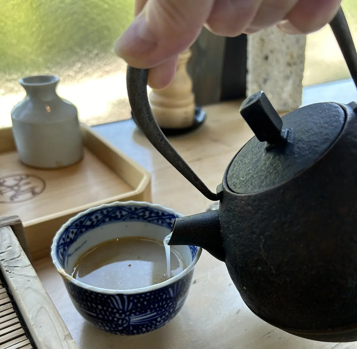 杜の都の素敵過ぎるお蕎麦屋・鹿落堂への画像_22