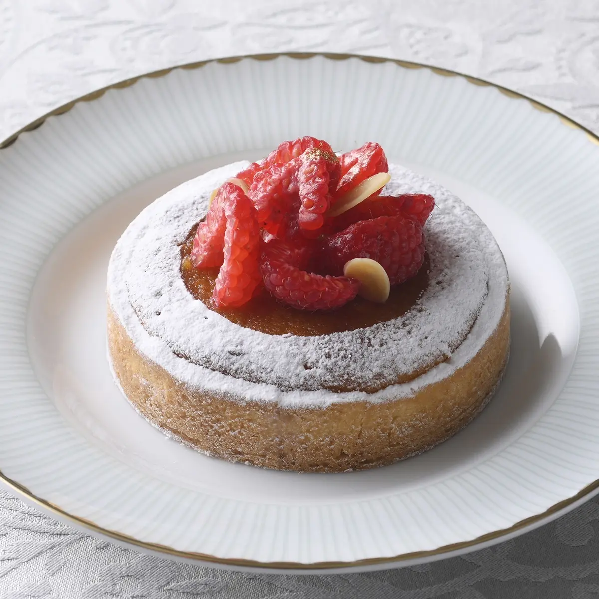 三越英国展クリス・セドン