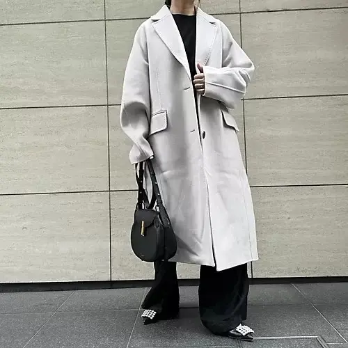 秋冬のおしゃれはアウターで差がつく！  の画像_5