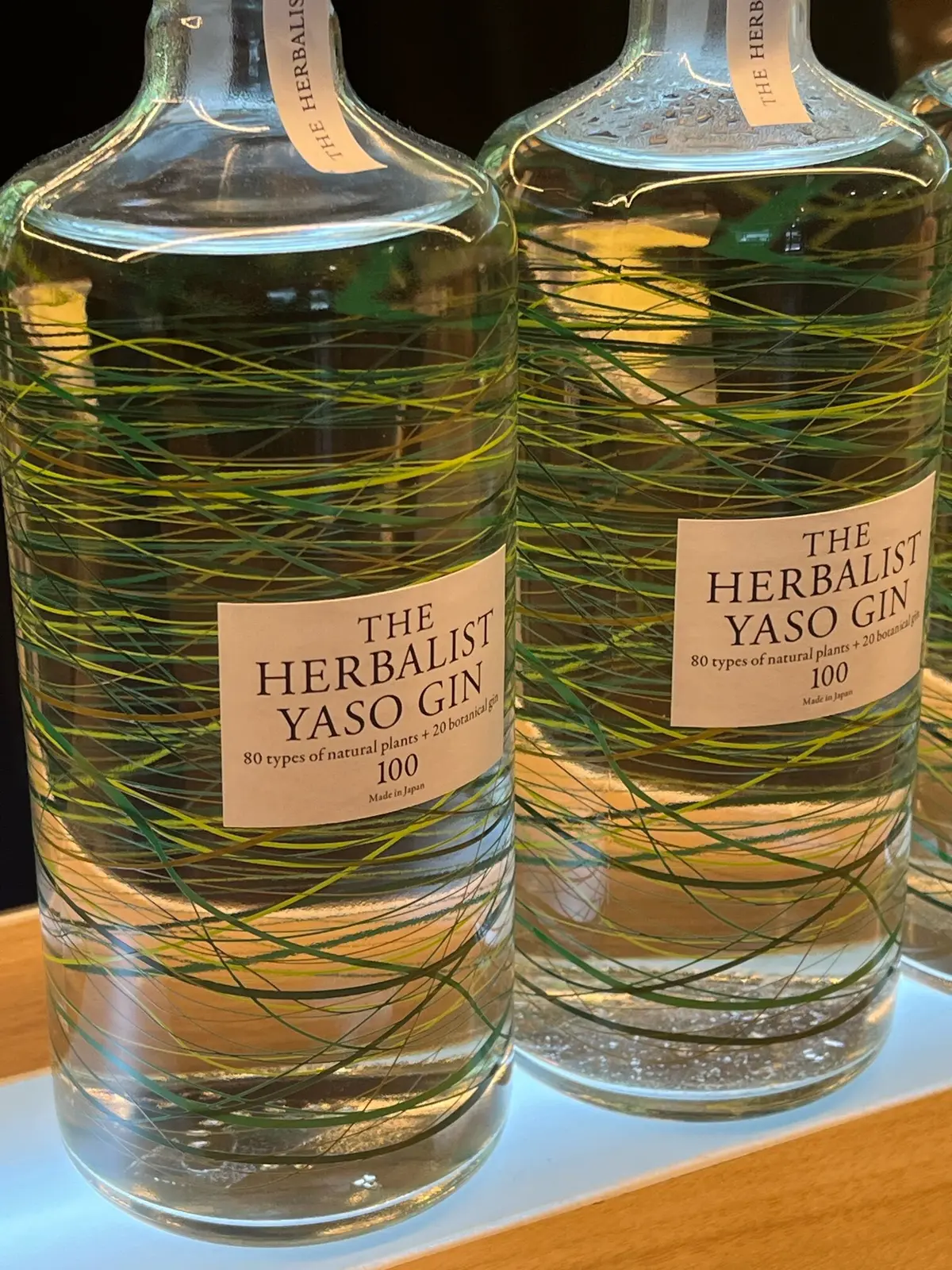 【お得情報】9月末まで毎日1杯ボタニカルの画像_6