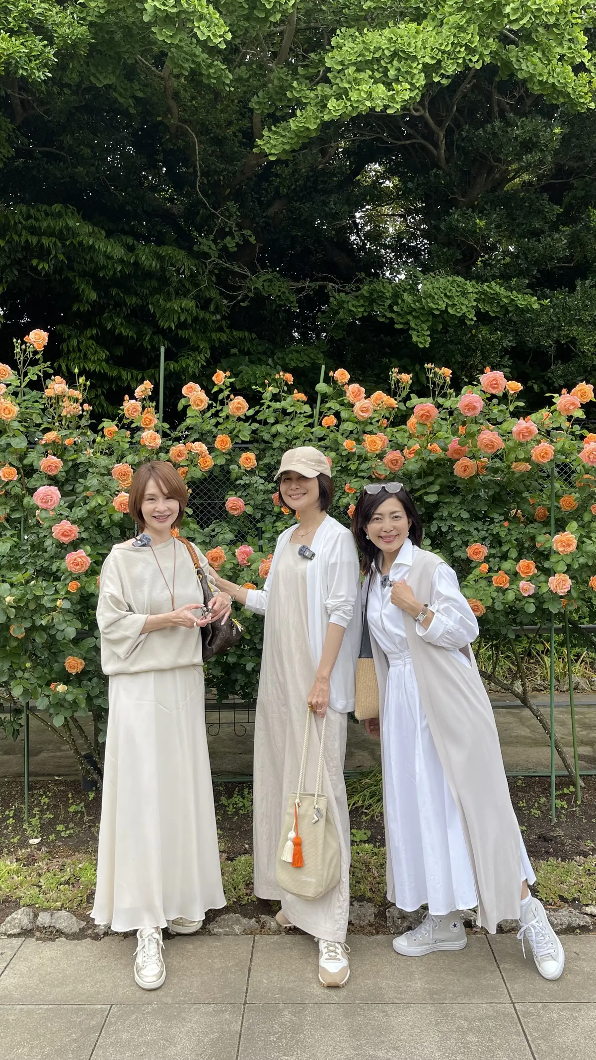 海風と、ひと休み。大人の江ノ島散歩♪の画像_10