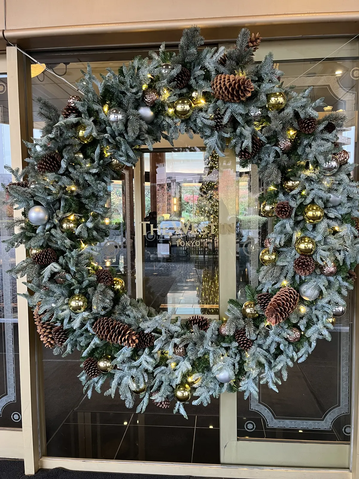 クリスマスまでのいろいろ♫の画像_1