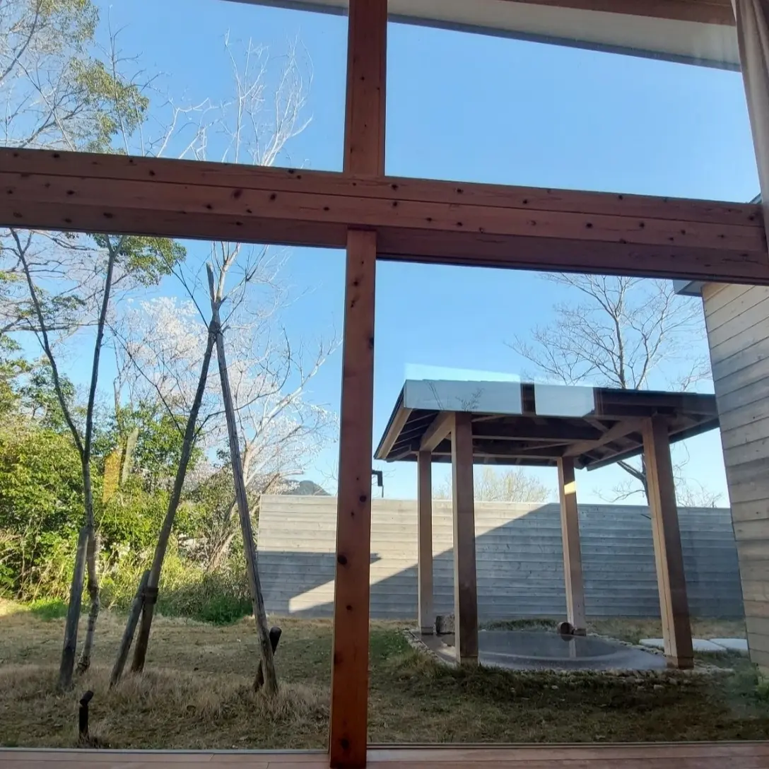 湯の山温泉　素粋居の画像_2