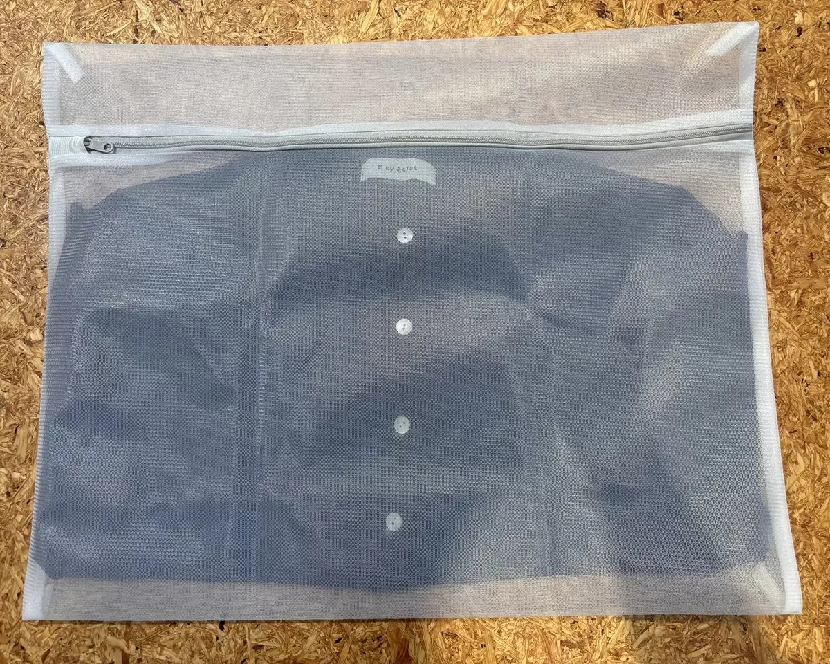 【ニットの洗い方】洗濯方法から干し方までの画像_7