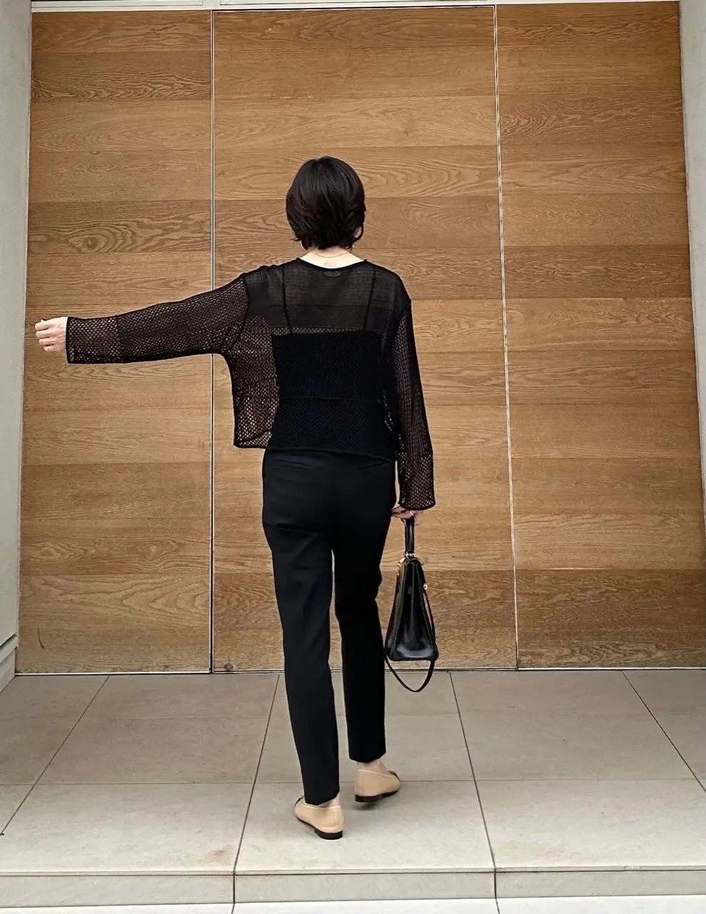 Doハマり、メッシュアイテムコーデ♡の画像_5
