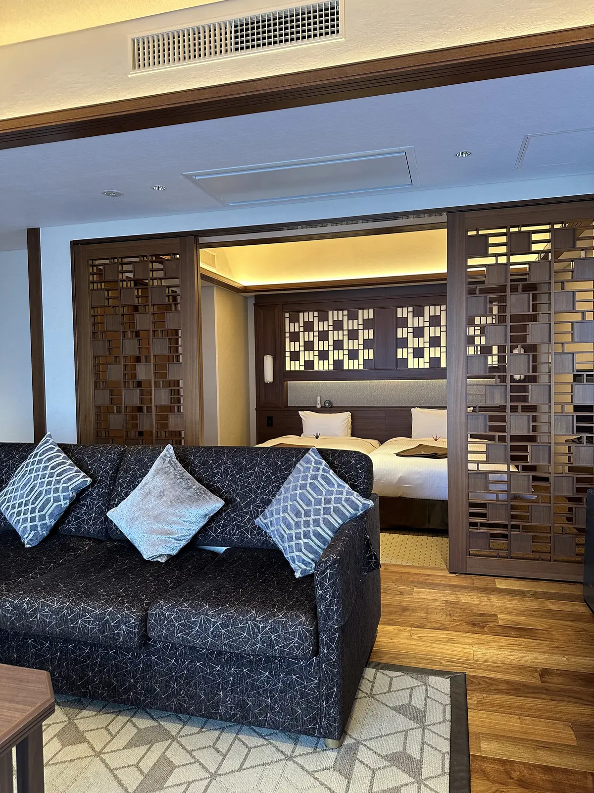 是非一度滞在していただきたいホテル、赤倉の画像_1