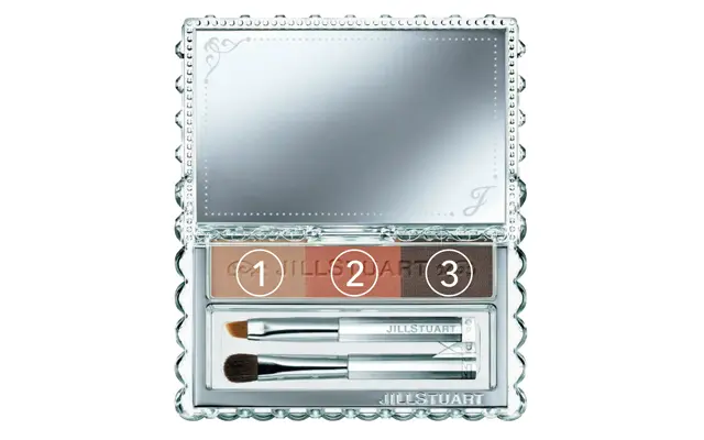 ニュアンスブロウパレット03