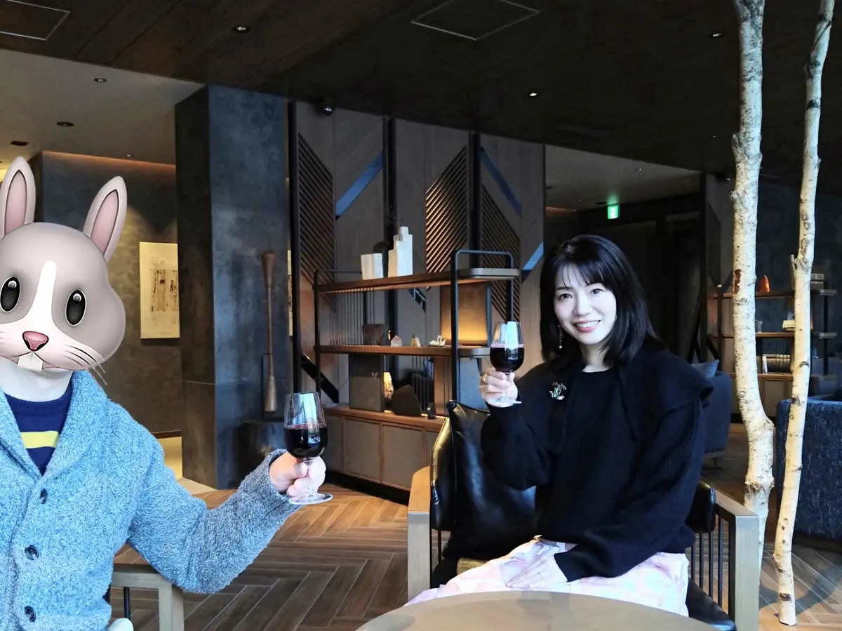 ふふ旧軽井沢　静養の森