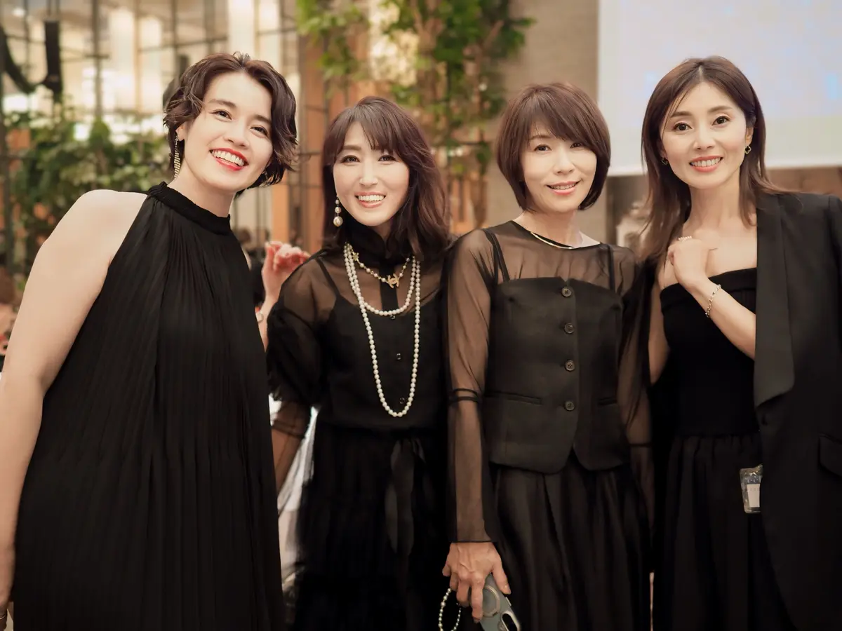 Simone Rocha/チュールスカート