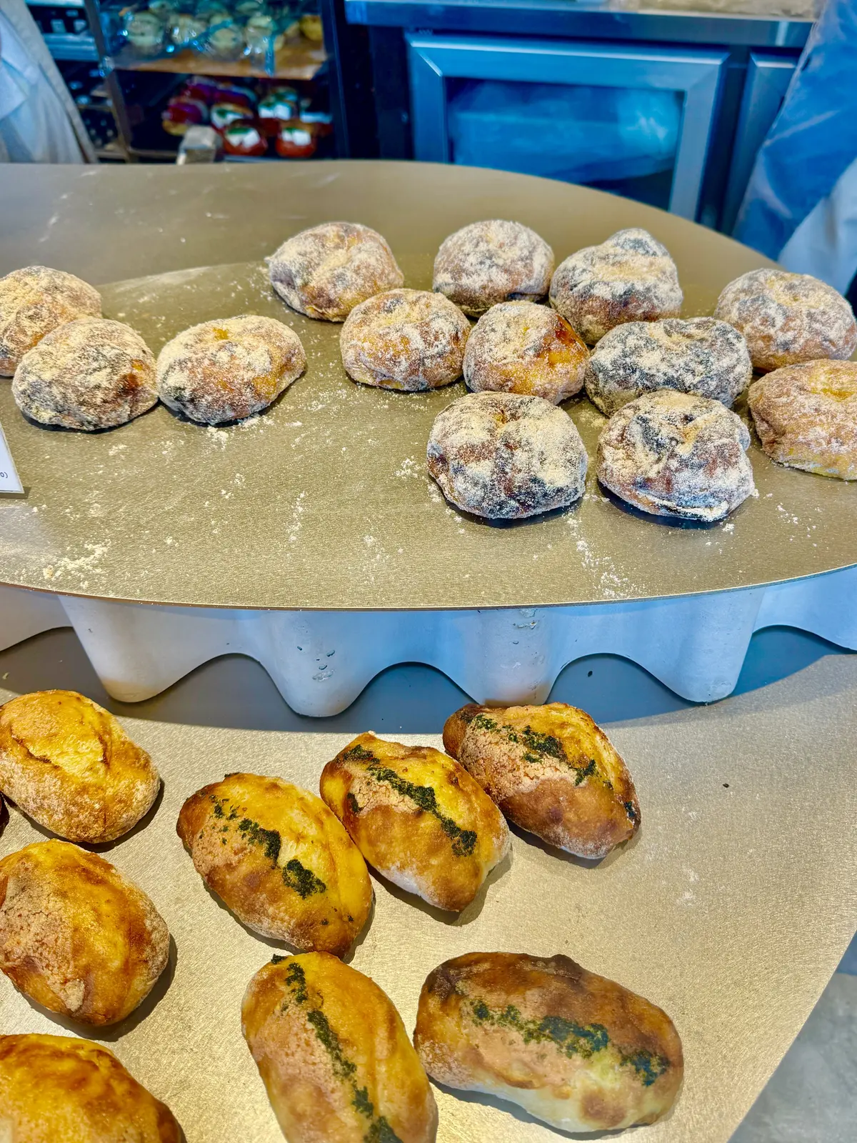 連日行列の新スポット！生ドーナツ「I’mの画像_11