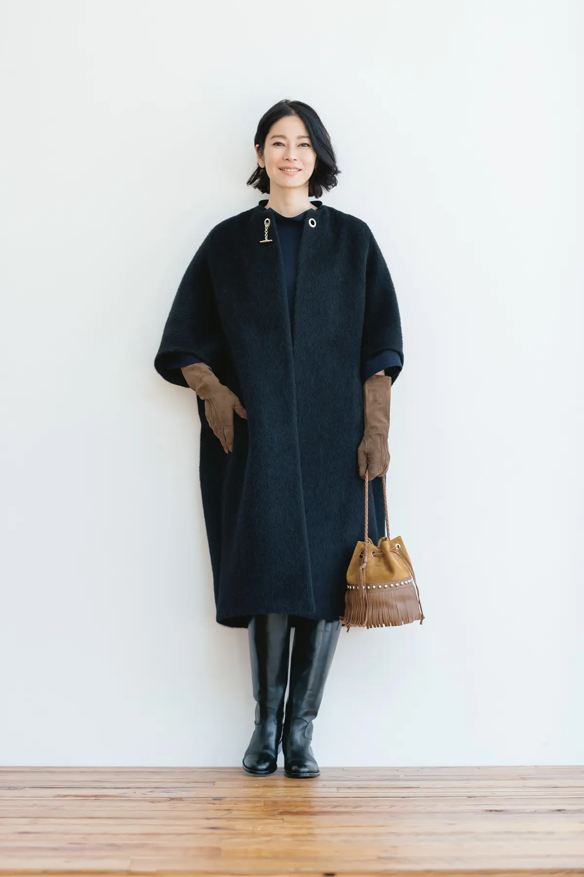 トレンドの「絶品コート」五選の画像_3