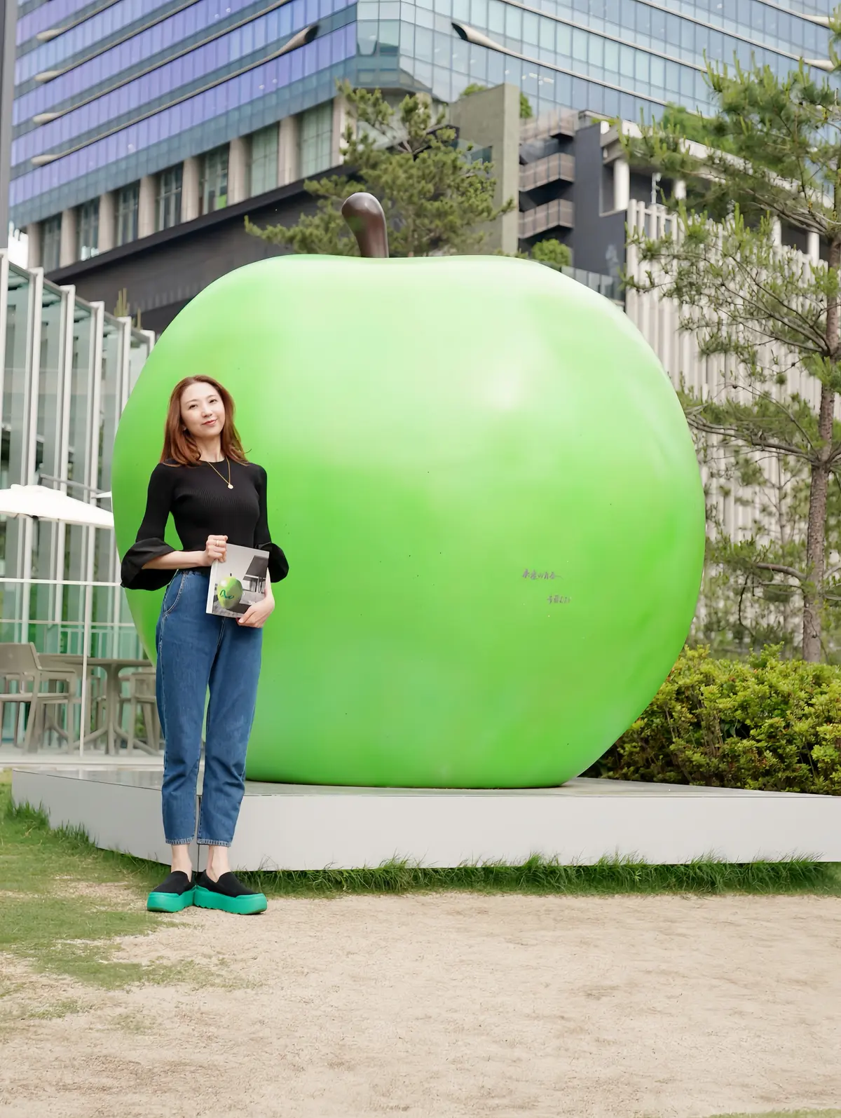 世界的建築家・安藤忠雄展に行ってきましたの画像_13
