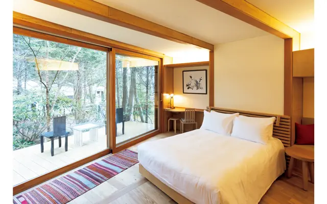 SHISHI-IWA-HOUSE KARUIZAWA