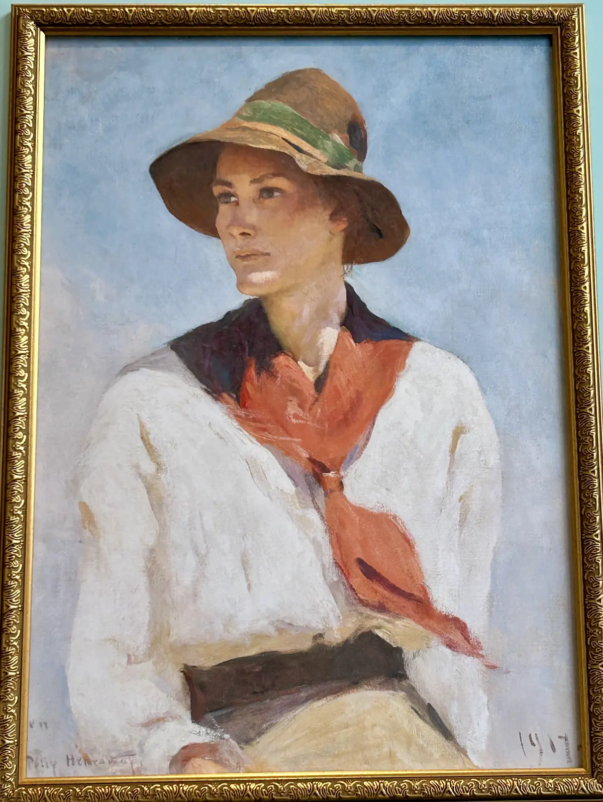 ～印象派・モネからアメリカへ～日本初公開の画像_5