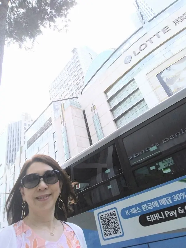 気ままに初韓国🇰🇷への旅！の画像_10