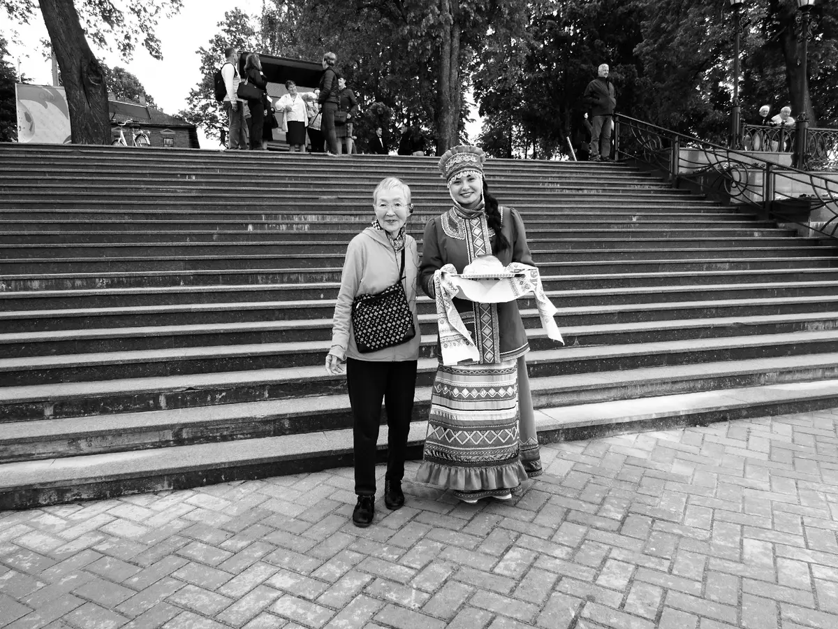 これからの人生のためのエールを！富岡佳子の画像_3