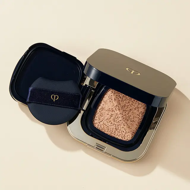 クレ・ド・ポー ボーテ タンクッションエクラ ルミヌ