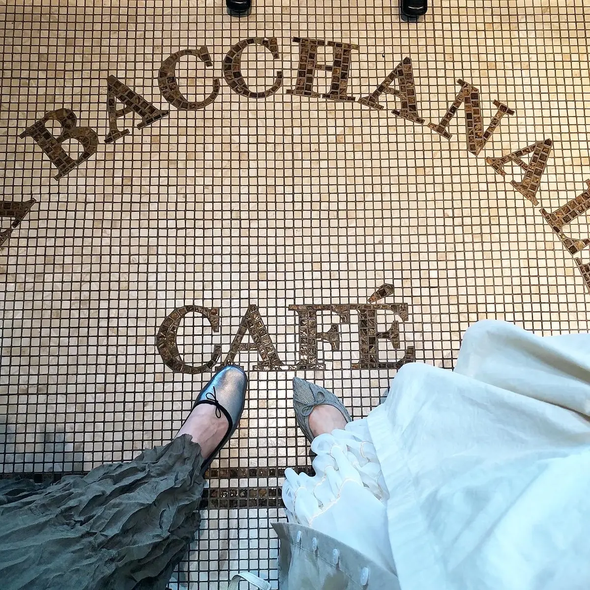 東京 飴色喫茶店 三選の画像_6