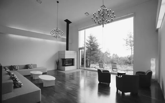 ホテル クアビオ