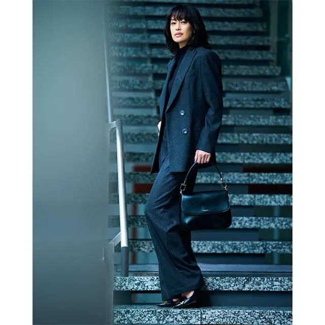 ジョルジオ アルマーニ