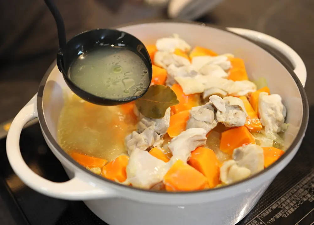 Vermicular バーミキュラ フラの画像_7