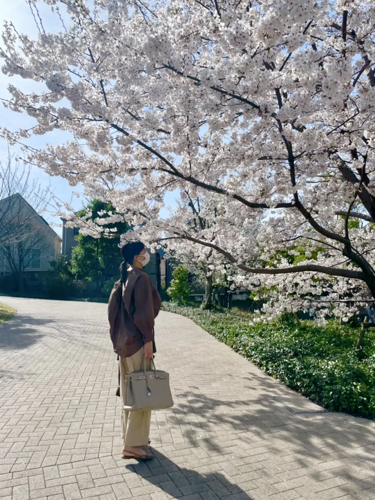 この春の新定番シャツコーデの画像_4