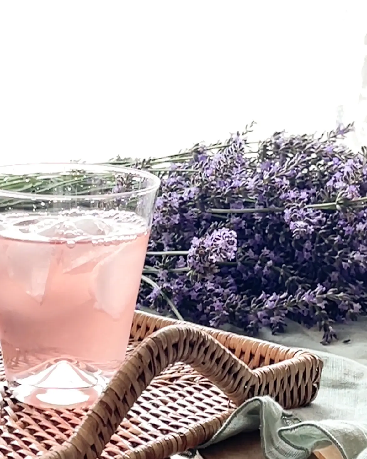 庭のラベンダーが咲きだしました～の画像_5