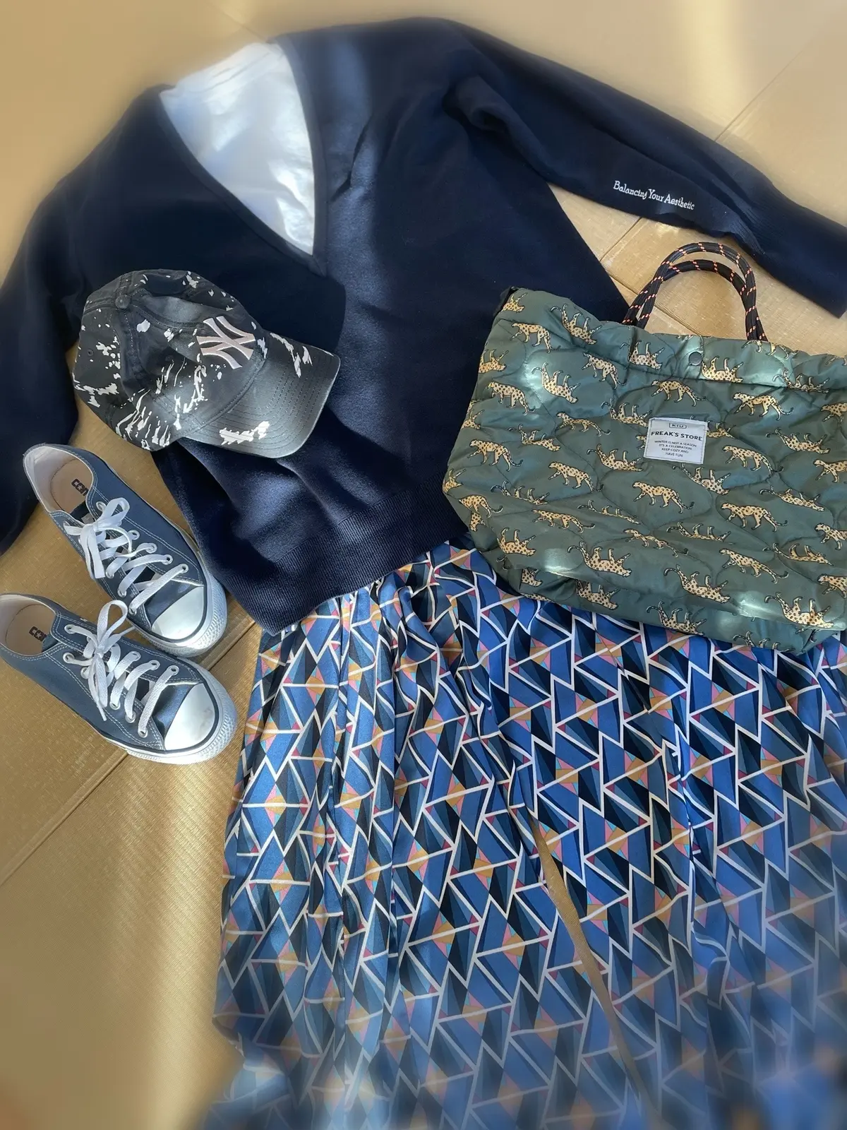 eclat premiumでお買い物〜Wの画像_6