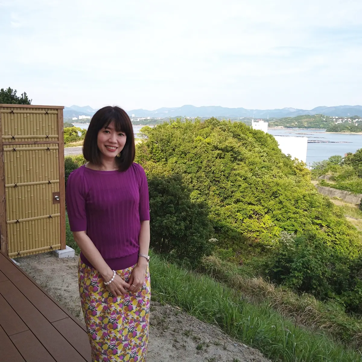 南紀白浜　和みの湯　花鳥風月