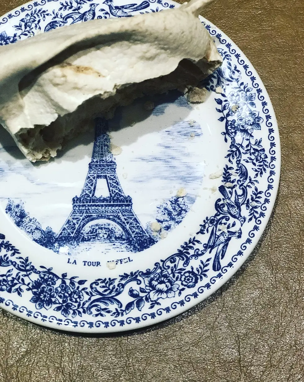 brownカーディガンで、銀座レフアオキの画像_3