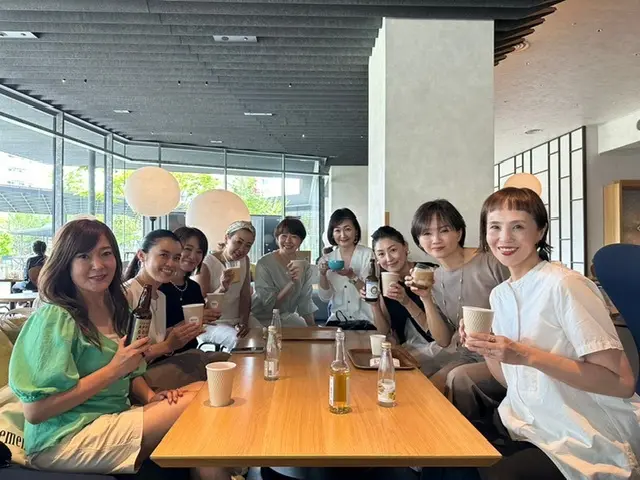 関西Jマダムと行く！大阪グルメツアーの画像_4