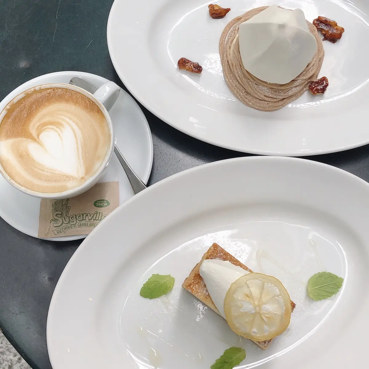 コンランショップでお買い物の画像_3