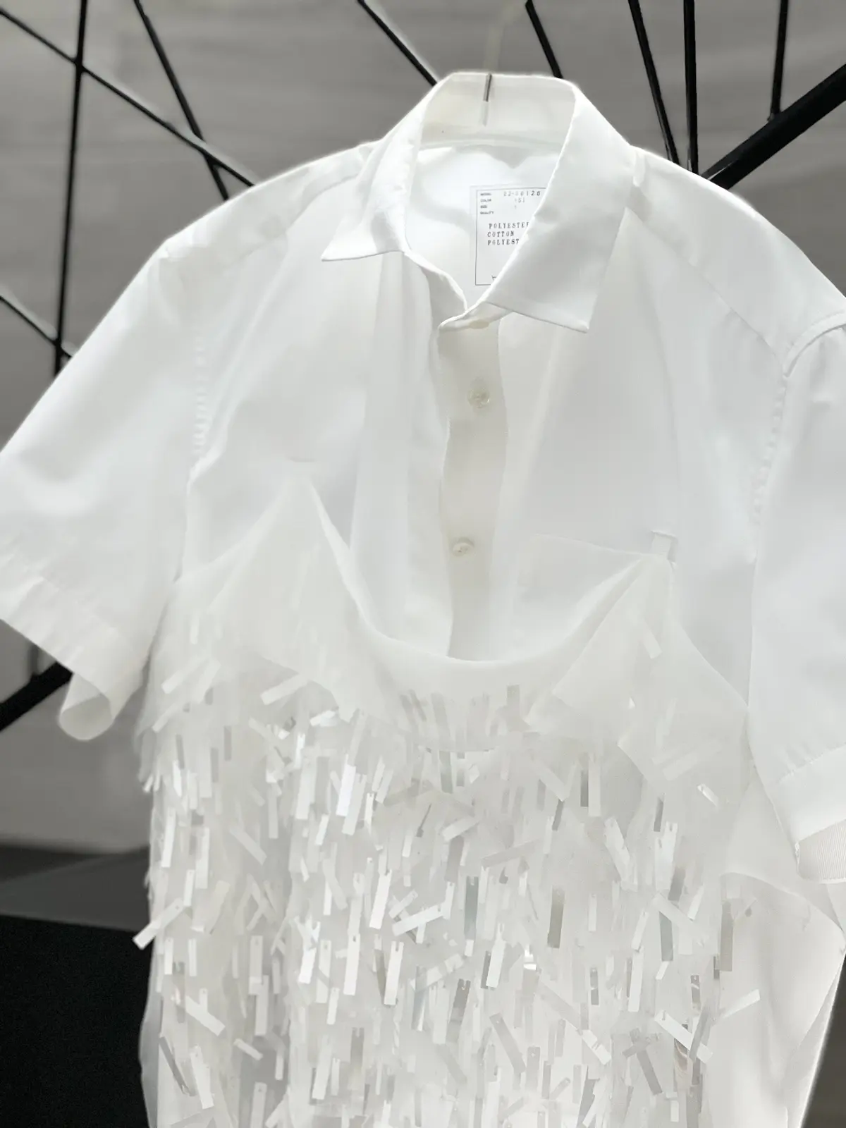 モノトーンコーデで初夏の京都へ~コーディの画像_1