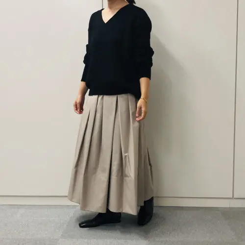 冬の最強ステディアイテム！「E by eの画像_7