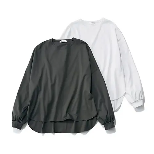 大人がきれいに見える旬服が満載！春も頼れの画像_2