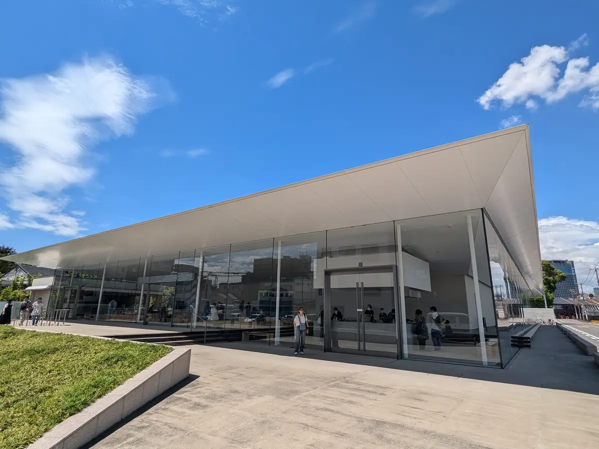 *うつわの中の宇宙 *　大阪 藤田美術館の画像_2