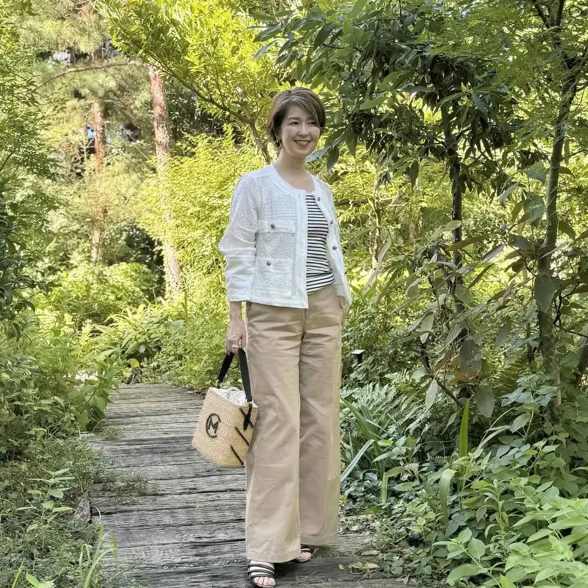 根本有加里さん