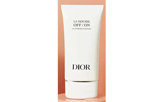 DIOR ラ ムース ピュリフィアン オフ オン