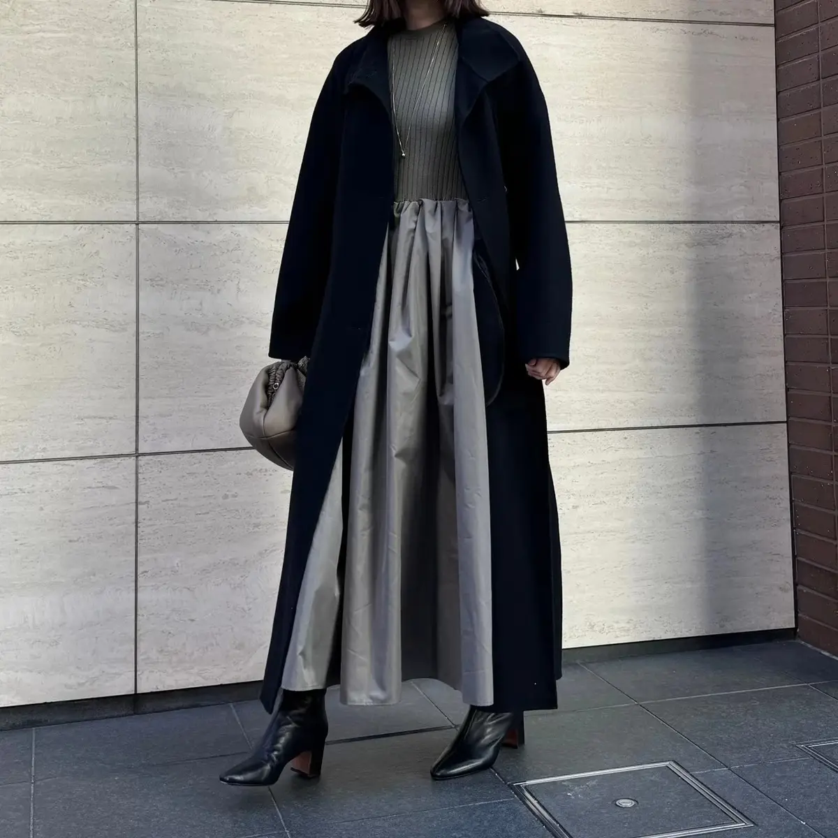 【50代 最高気温･最低気温別コーデ】気の画像_16